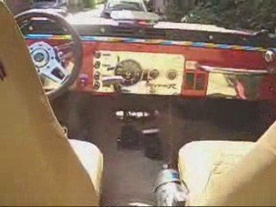 CJ5  Jeep