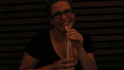 Imitation de Nancy Botwin par Marianne