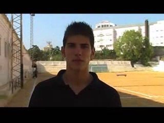 Alejandro Delfín