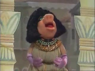 The Muppet Show  -  Pigoletto (Beverly Sills)