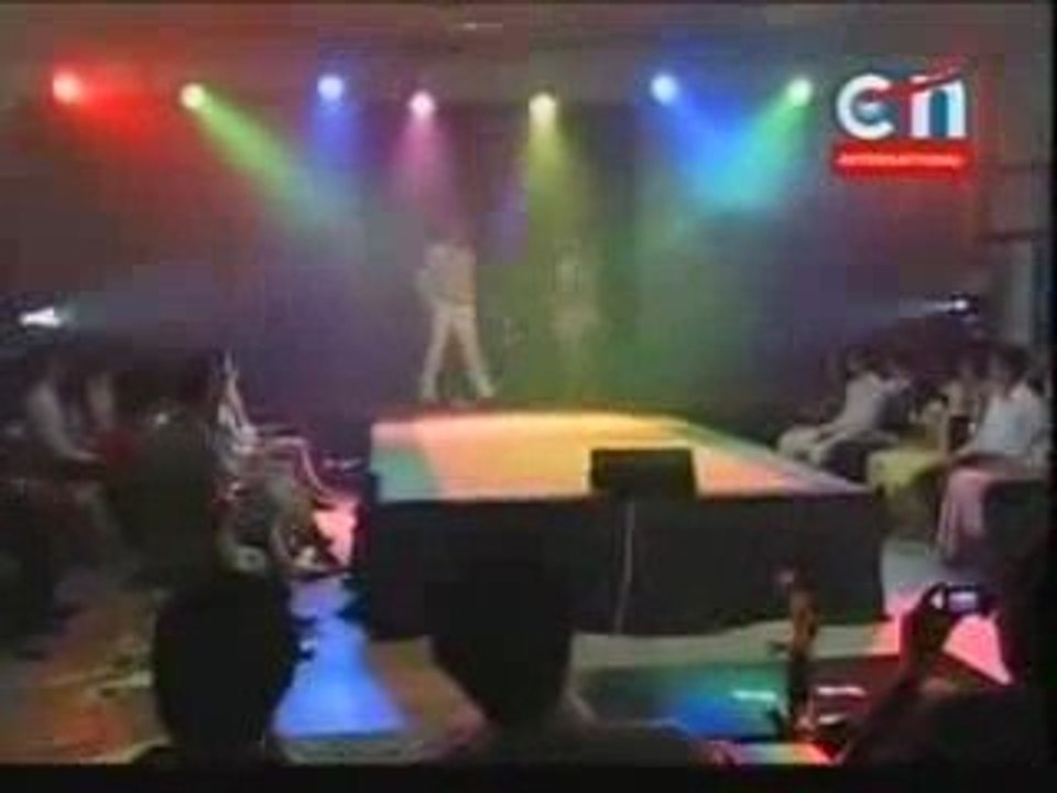 CTN Khmer Movie- 18 August 2009 Khmer Star Fashion Show
