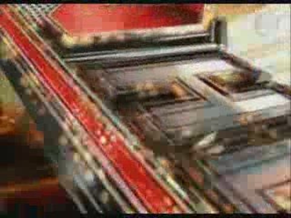 WWE Catch Attack Raw 21/08/09 Partie 4