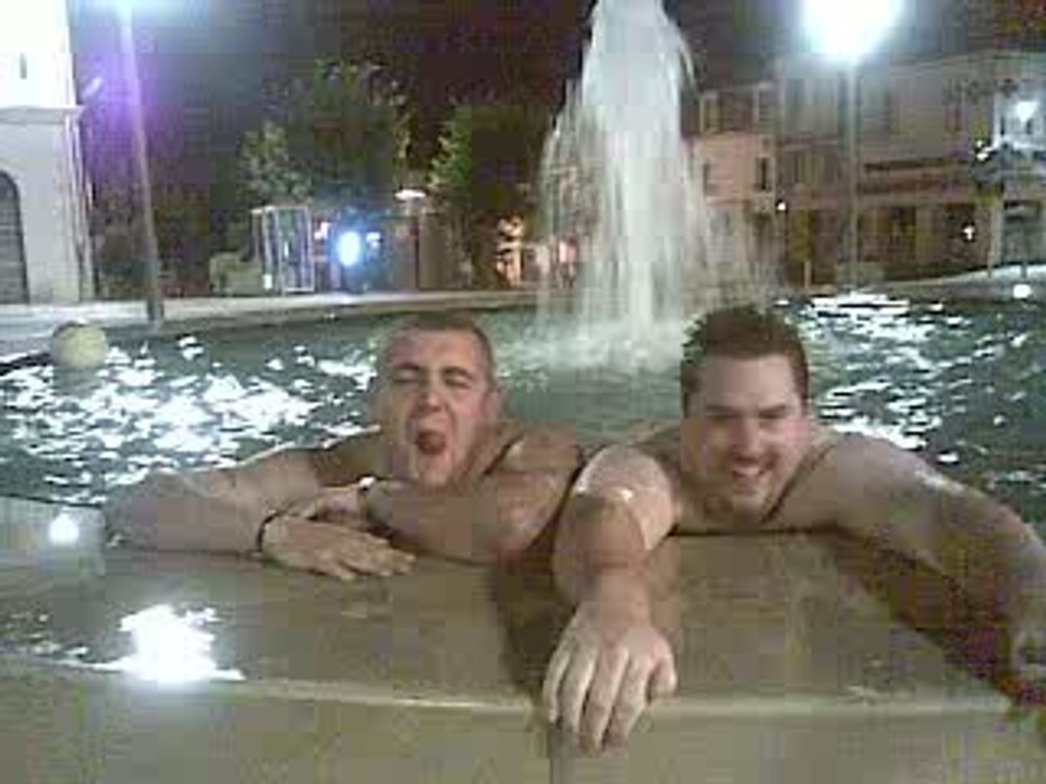 boussol au JO franco-belge