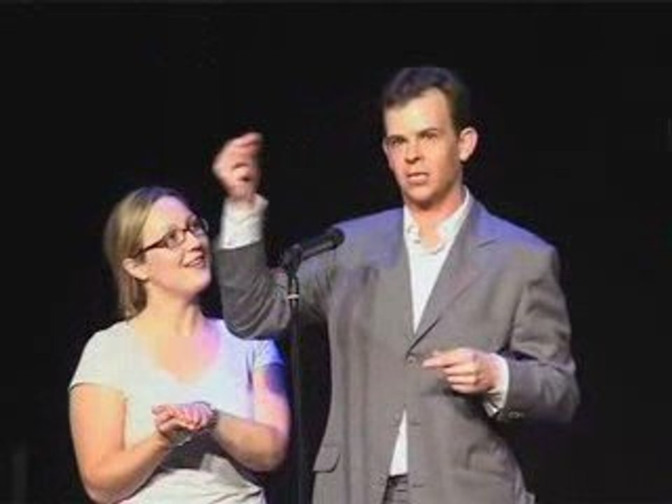 Mentalist Philip Escoffey Live