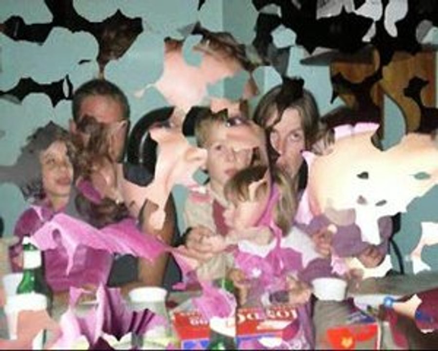 22-08-09 visite ced et mumu chez mamie momo