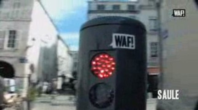 FESTIWAF! - FRANCOS - 02 - SAULE NANANA