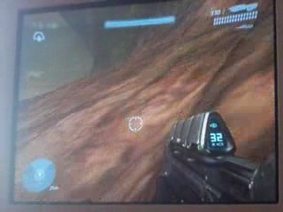 sortir du nid de corbeaux-Halo 3