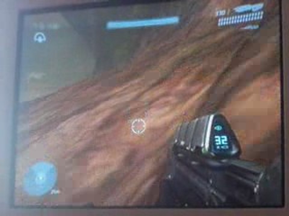 sortir du nid de corbeaux-Halo 3