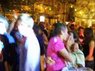 fête de Fillols 2009