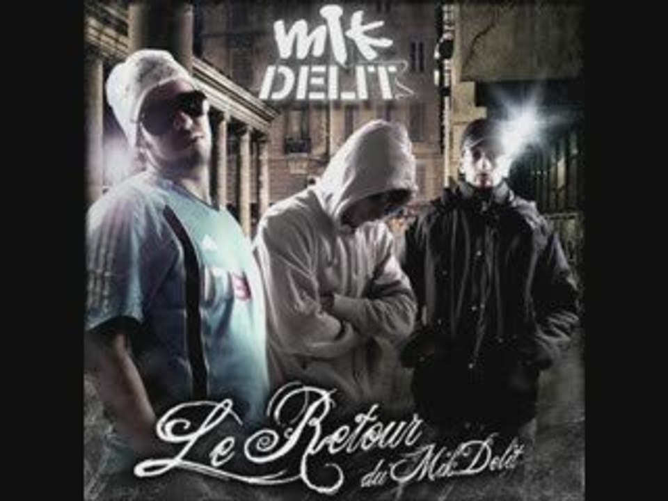 Mik Delit - Tu Verras Dans Nos Yeux Feat Keny Arkana Et Sopr