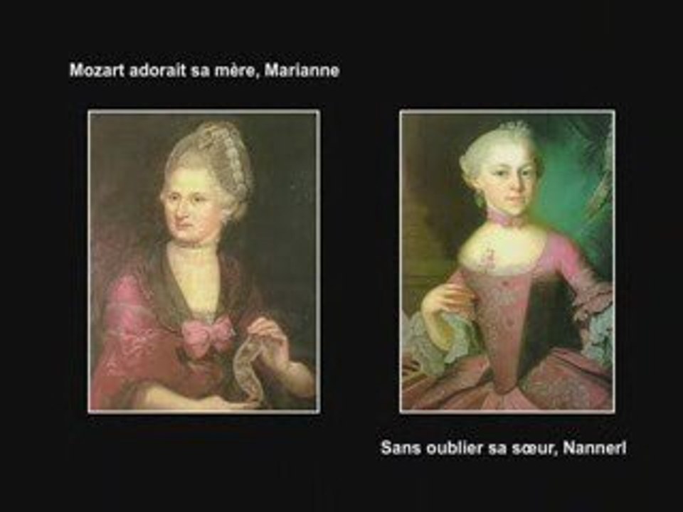 mozart 2006