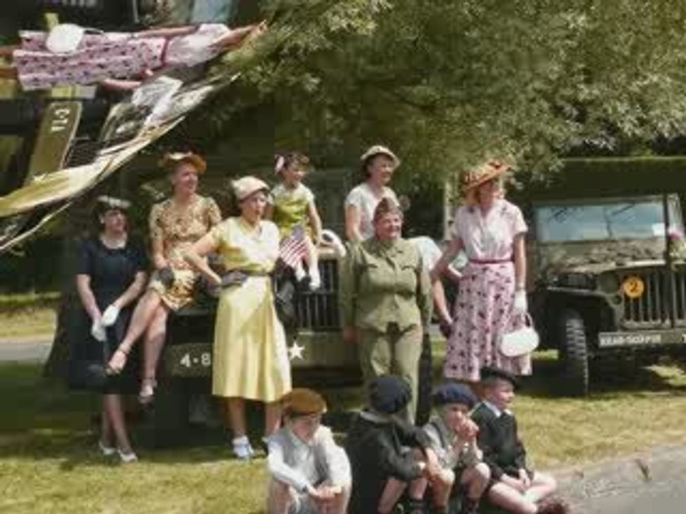 le carentan liberty's group durant l'année 2009