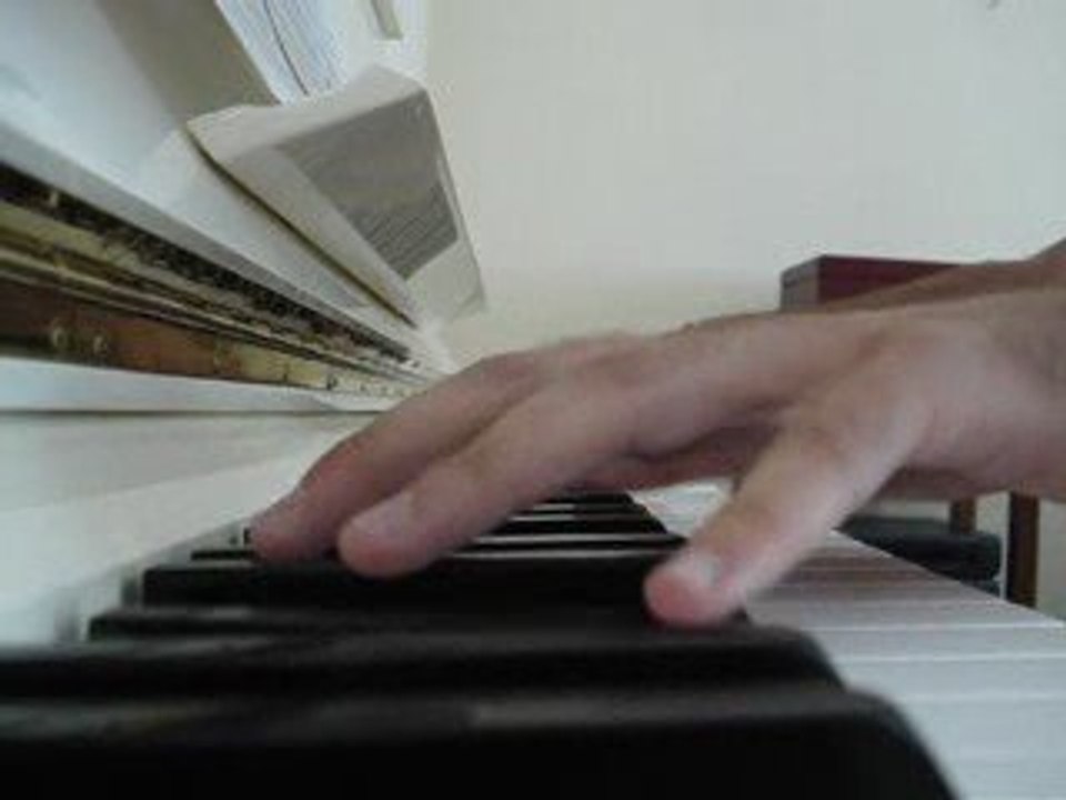 Rue des cascades - Yann Tiersen