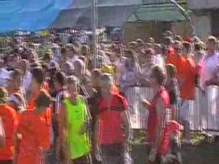 TRIATHLON DE VESOUL