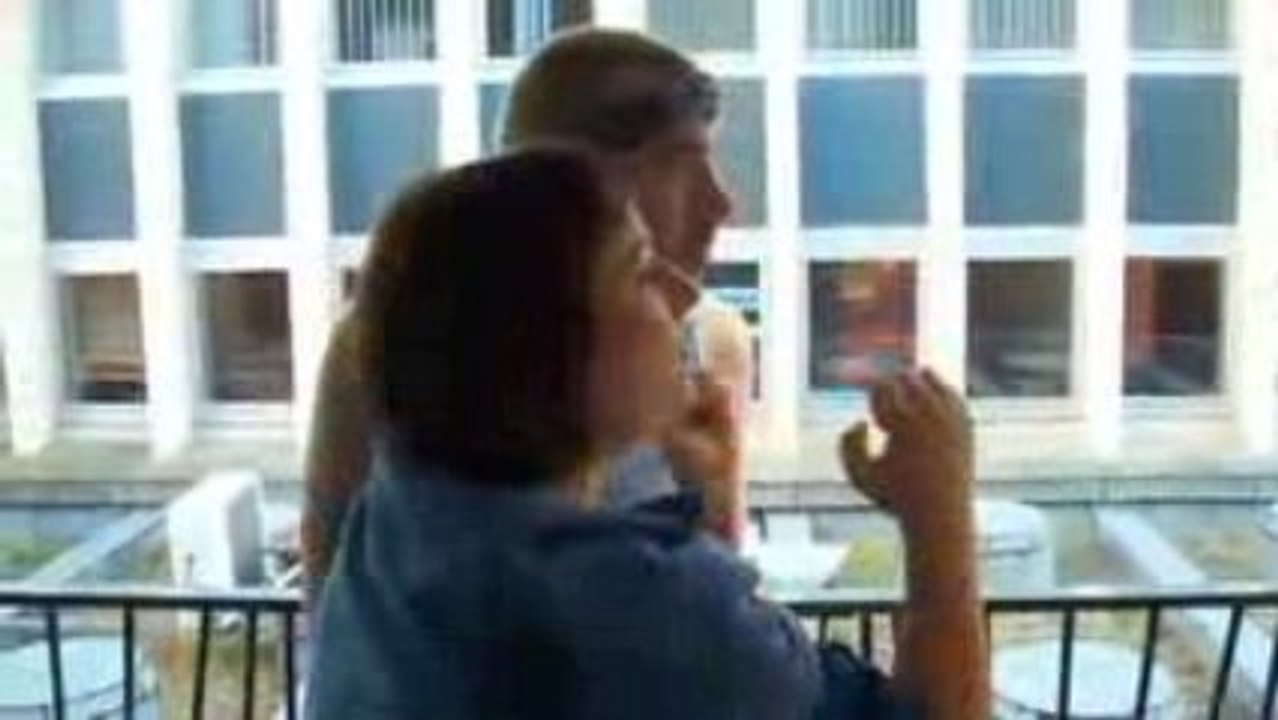 'Eye of the Tiger' suédé par B14prod