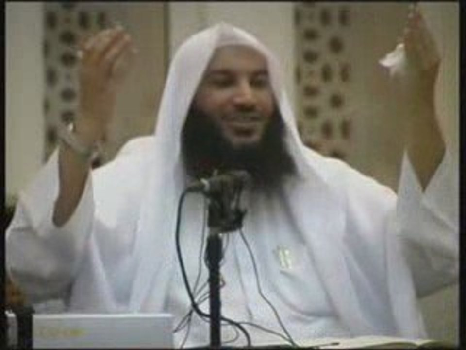islam authentique (cour 38)