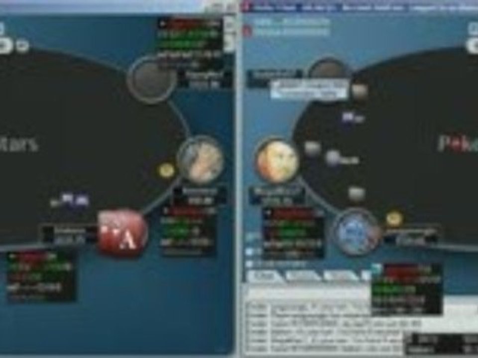 PS NL100 tight - 2eme partie