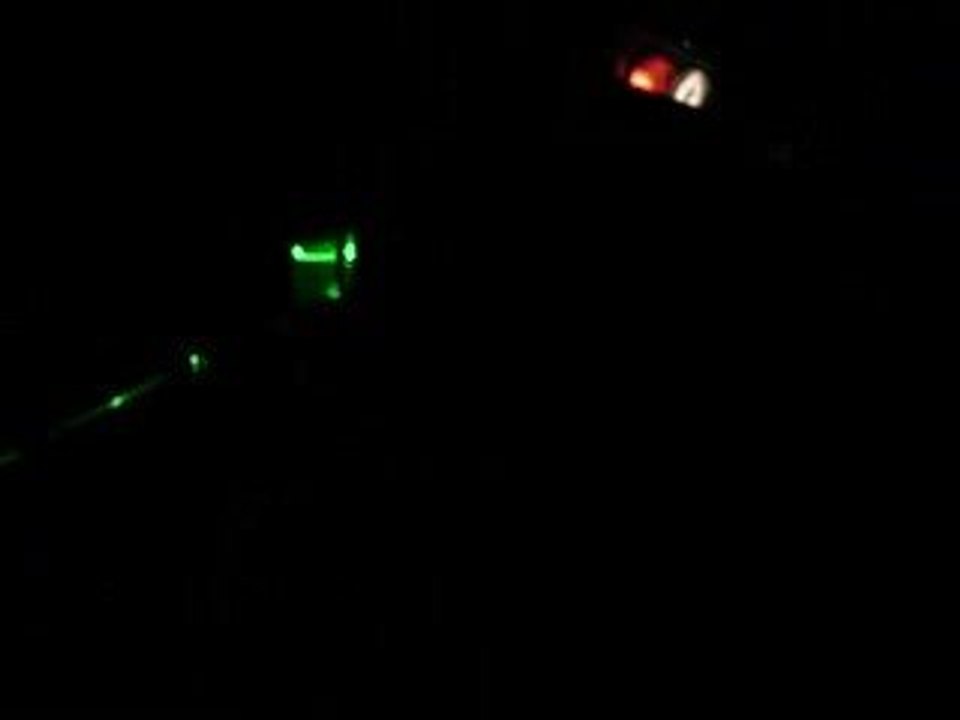 MST vs Les Coupains 22.08.2009 part 1