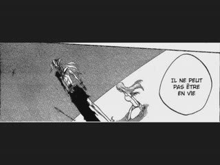 Ichigo & Orihime ~U turn~