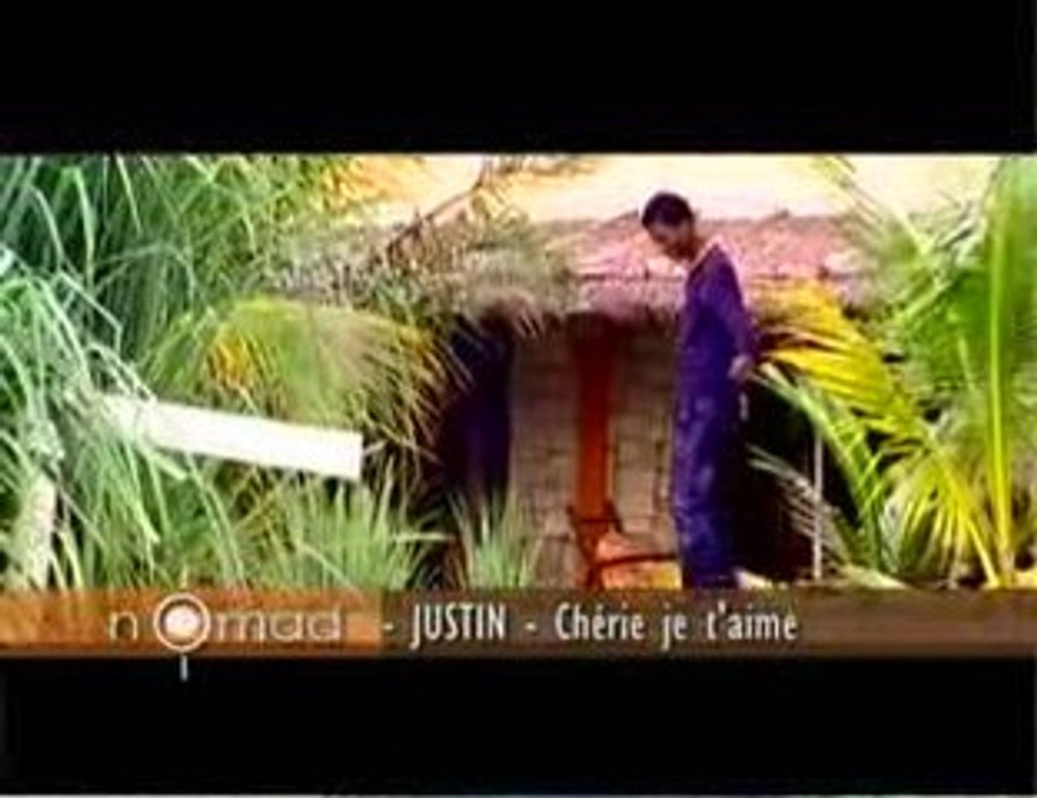Justin - Chérie Je T'Aime