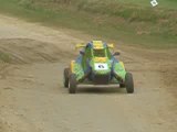 KARTCROSS - manche 602 - 2eme esclottes 09