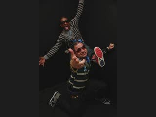 Jowell & Randy - Guayeteo Akolatronico