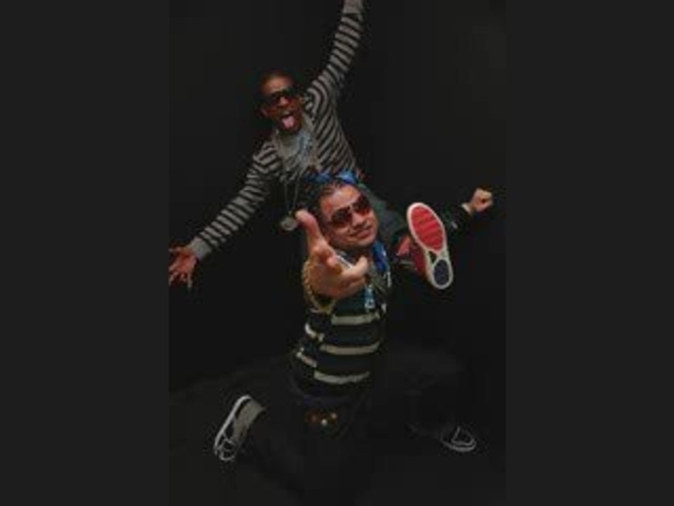 Jowell & Randy - Guayeteo Akolatronico