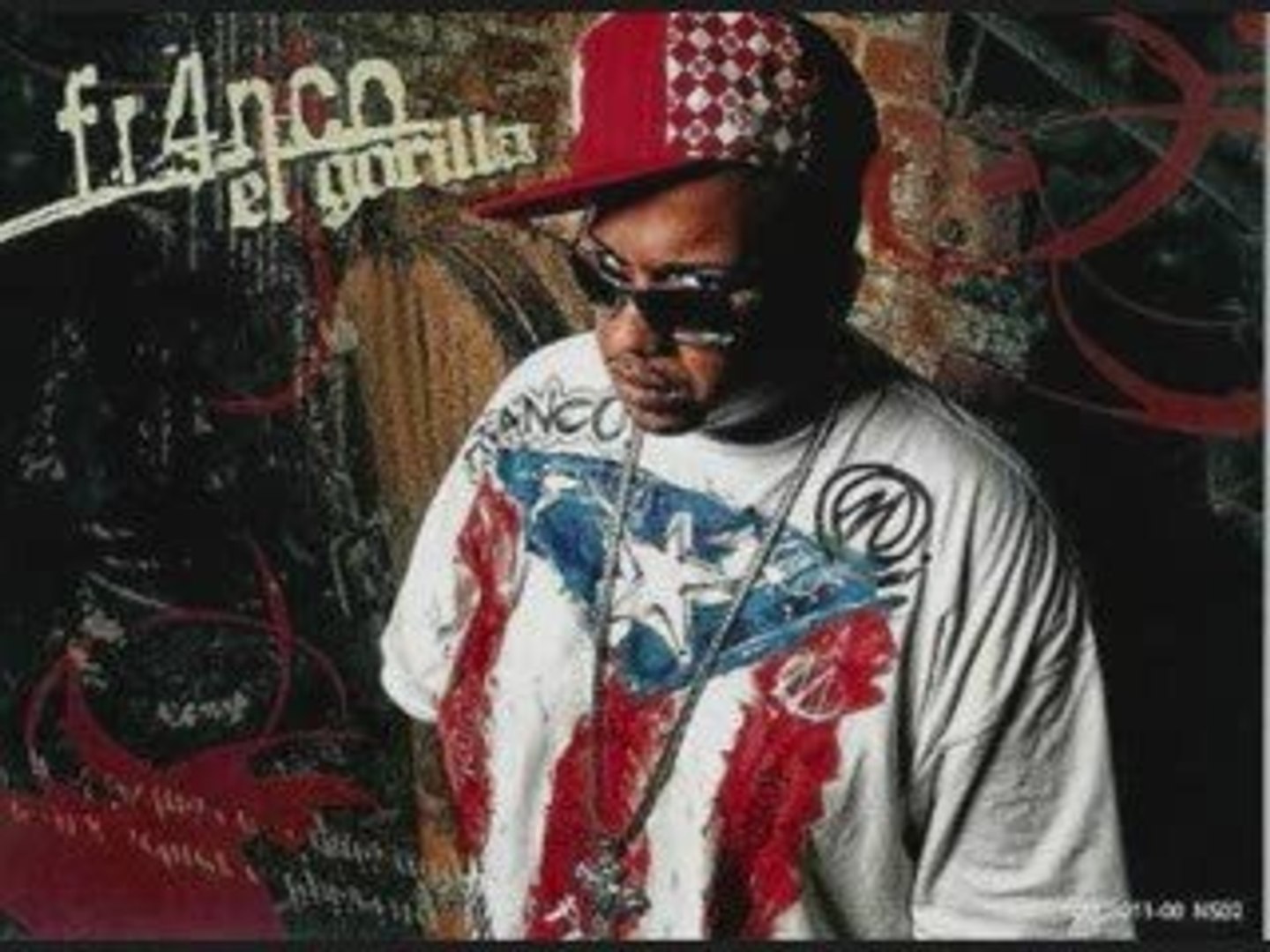 Franco El Gorilla Ft Jhonier Y Sammy - Dile A Ella