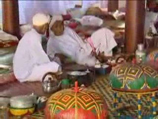 musulmans très étranges du vietnam 1