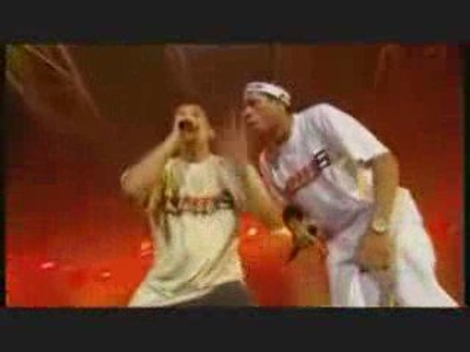 Best Of Supreme NTM Live Best European Hip Hop Live Act