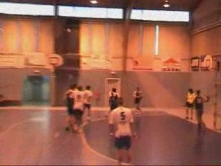LONGVIC HANDBALL KREMLIN MONTEE N2