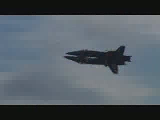 ***la patrouille des Blue Angels***clip hervé***