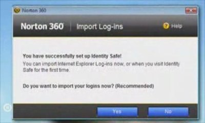 THE GRAND Norton 360 Version 3 Training