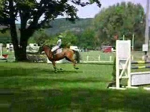 CSO souillac _ 1m10 Rajah