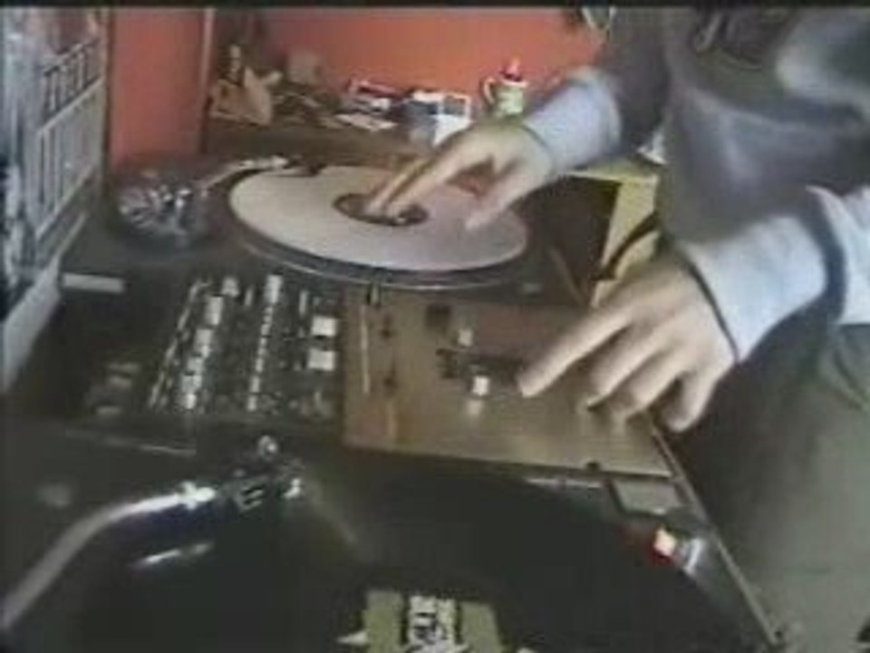 Scratch Time
