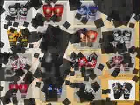 Muay Thai Hero - The Community of Muay Thai Fighters.