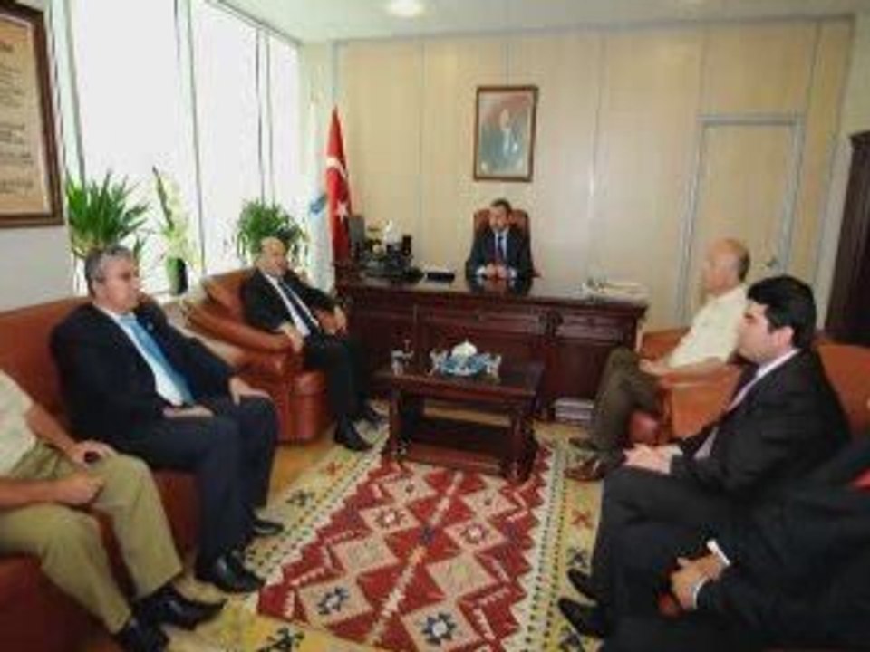 Sancaktepe Belediyesi