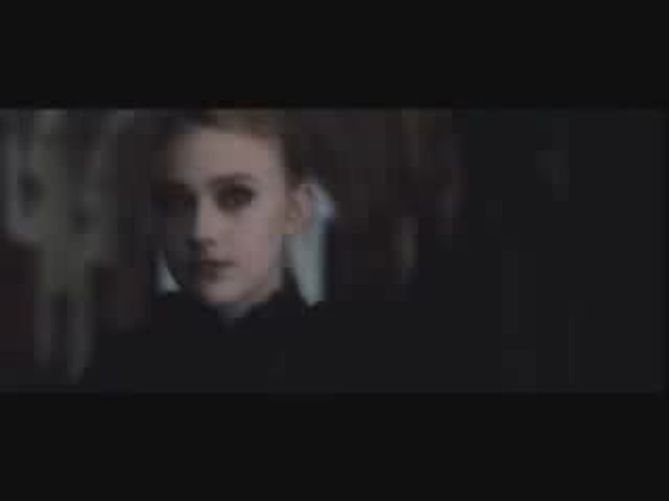 The Twilight Saga New Moon Trailer en Français