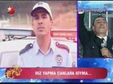 Polis Ahmet - Hiz Yapma ( ABP 12.06.09 )