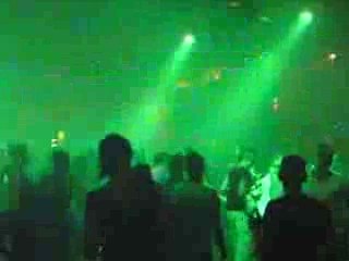 Les 15 ans du CAPTAIN avec Jackie Core