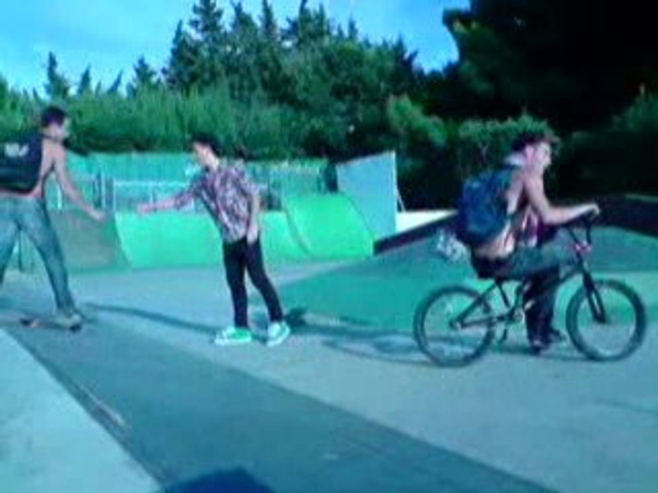Fockk V