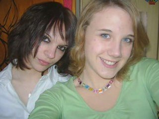 Les opposés se complètent. ♥