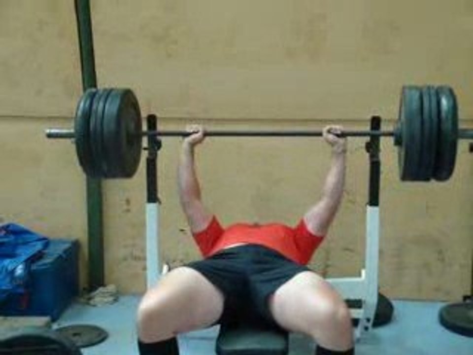 serie de 10 a 150kg 21/08/2009