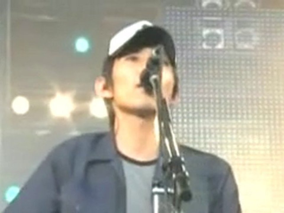 魔法のコトバ / スピッツ [LIVE]