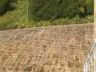 L'église de Saint Symphorien sur Coise