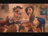 Coraline German Deutsch Part 1/16