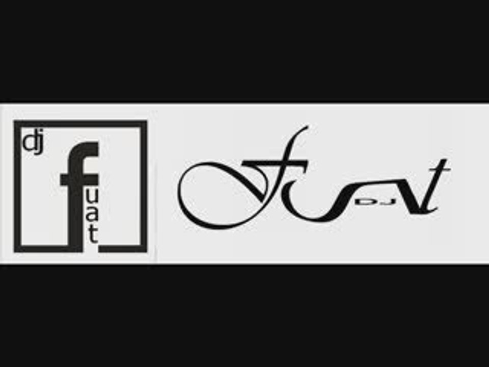 DJ FUAT vs. Ismail YK - Bir Dudak Ver (REMIX)