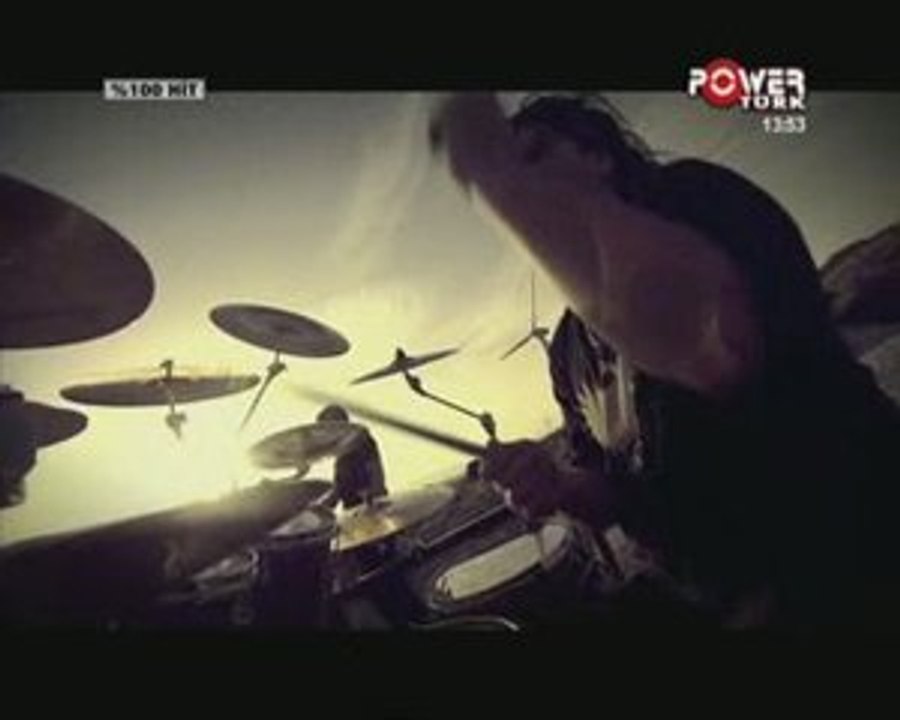 Yüksek Sadakat Kadınım ( Video Klip  2009 )