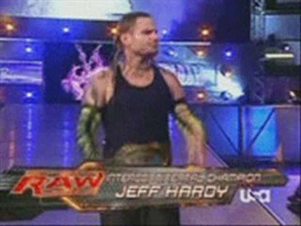 amv wwe