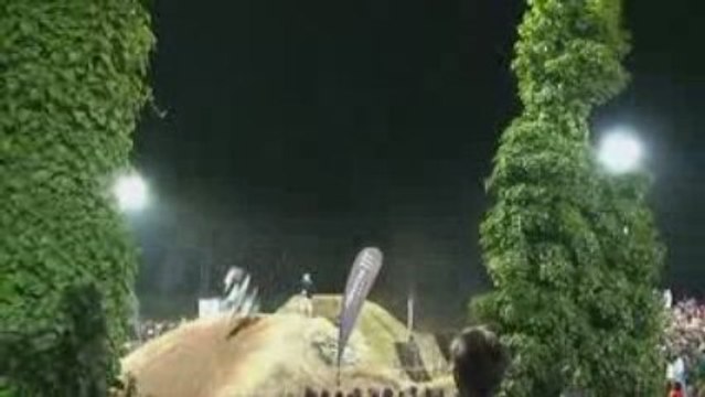 fmx contest st vincent de tyrosse 2009